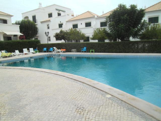 קבאנס דה טאבירה Cabanas Village מראה חיצוני תמונה