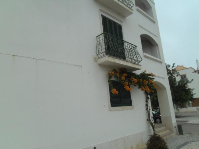 קבאנס דה טאבירה Cabanas Village מראה חיצוני תמונה