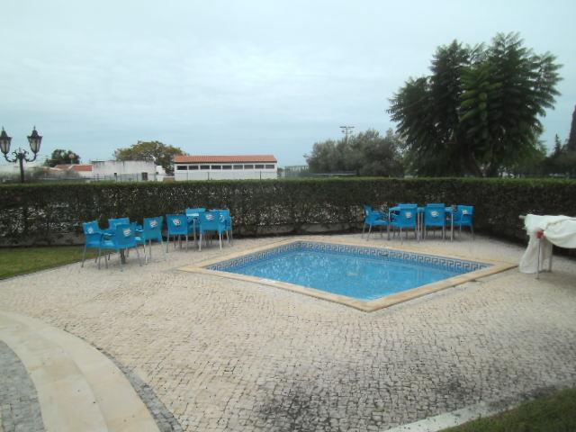 קבאנס דה טאבירה Cabanas Village חדר תמונה