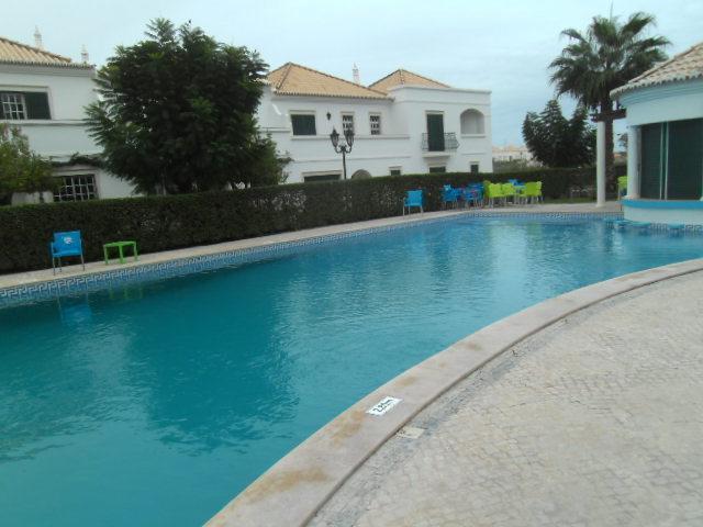 קבאנס דה טאבירה Cabanas Village חדר תמונה