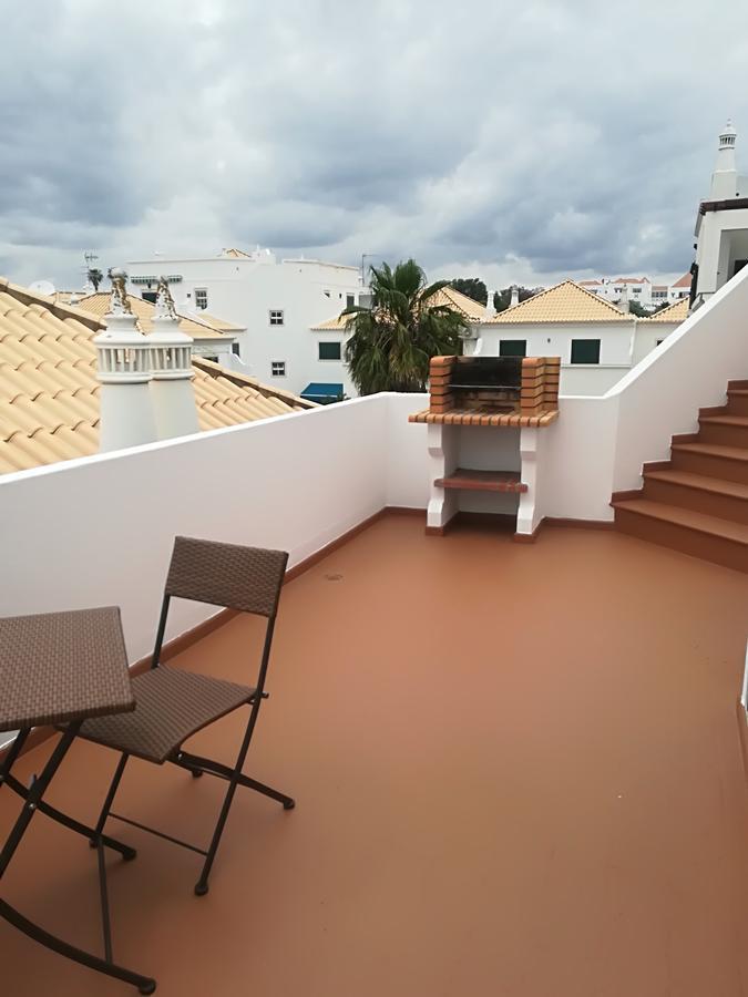 קבאנס דה טאבירה Cabanas Village מראה חיצוני תמונה