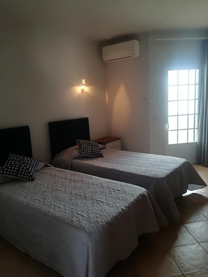 קבאנס דה טאבירה Cabanas Village מראה חיצוני תמונה
