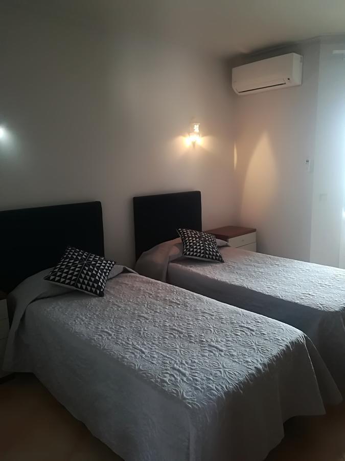 קבאנס דה טאבירה Cabanas Village מראה חיצוני תמונה