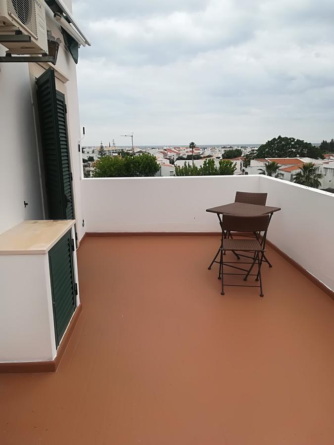 קבאנס דה טאבירה Cabanas Village מראה חיצוני תמונה