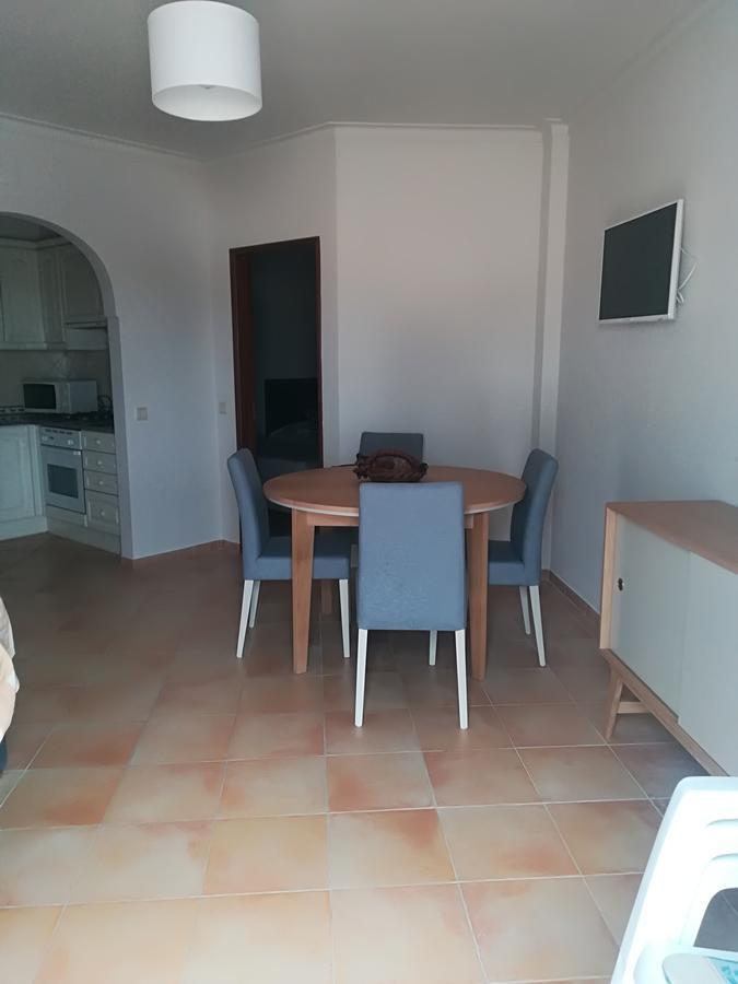 קבאנס דה טאבירה Cabanas Village מראה חיצוני תמונה
