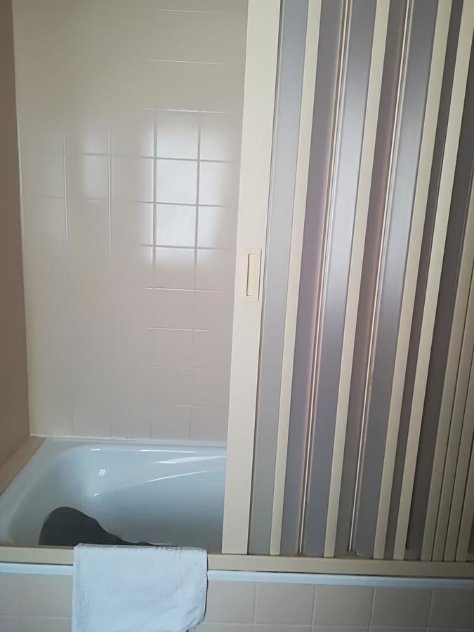 קבאנס דה טאבירה Cabanas Village מראה חיצוני תמונה