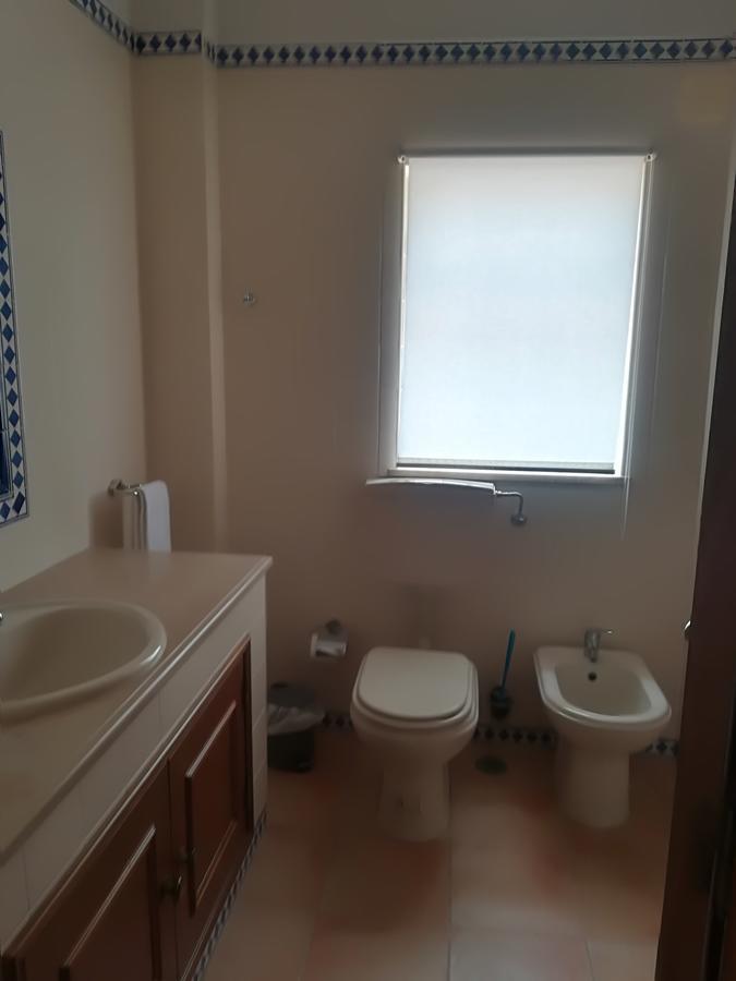 קבאנס דה טאבירה Cabanas Village מראה חיצוני תמונה